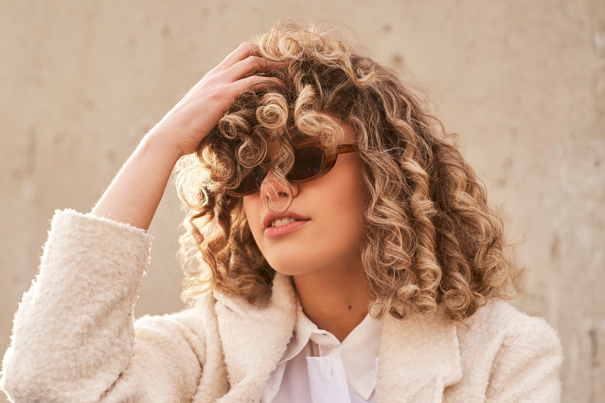 Blonde Hair & Keratin Treatments: Everything You Need to Know