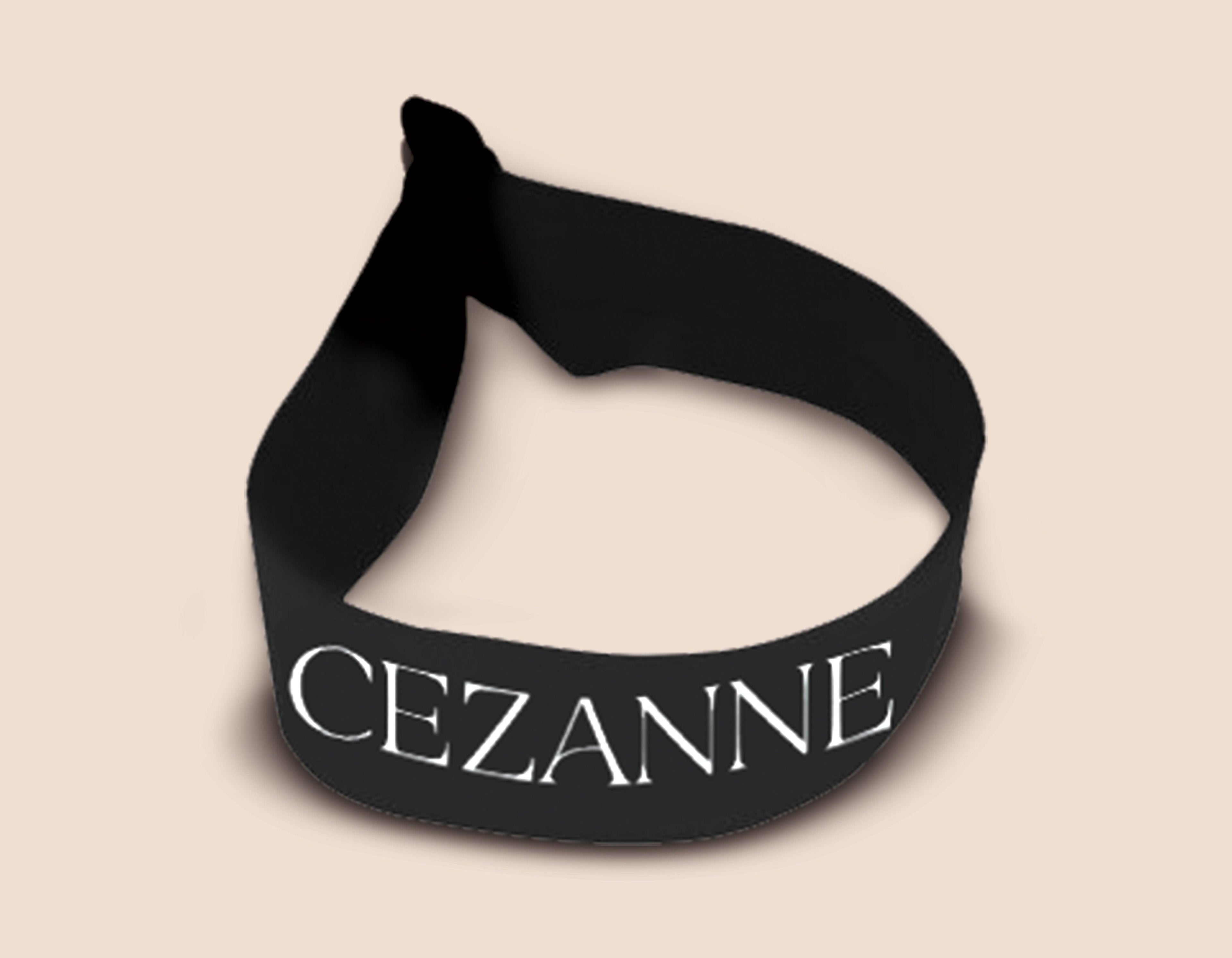 Hair Tie - Cezanne Hair