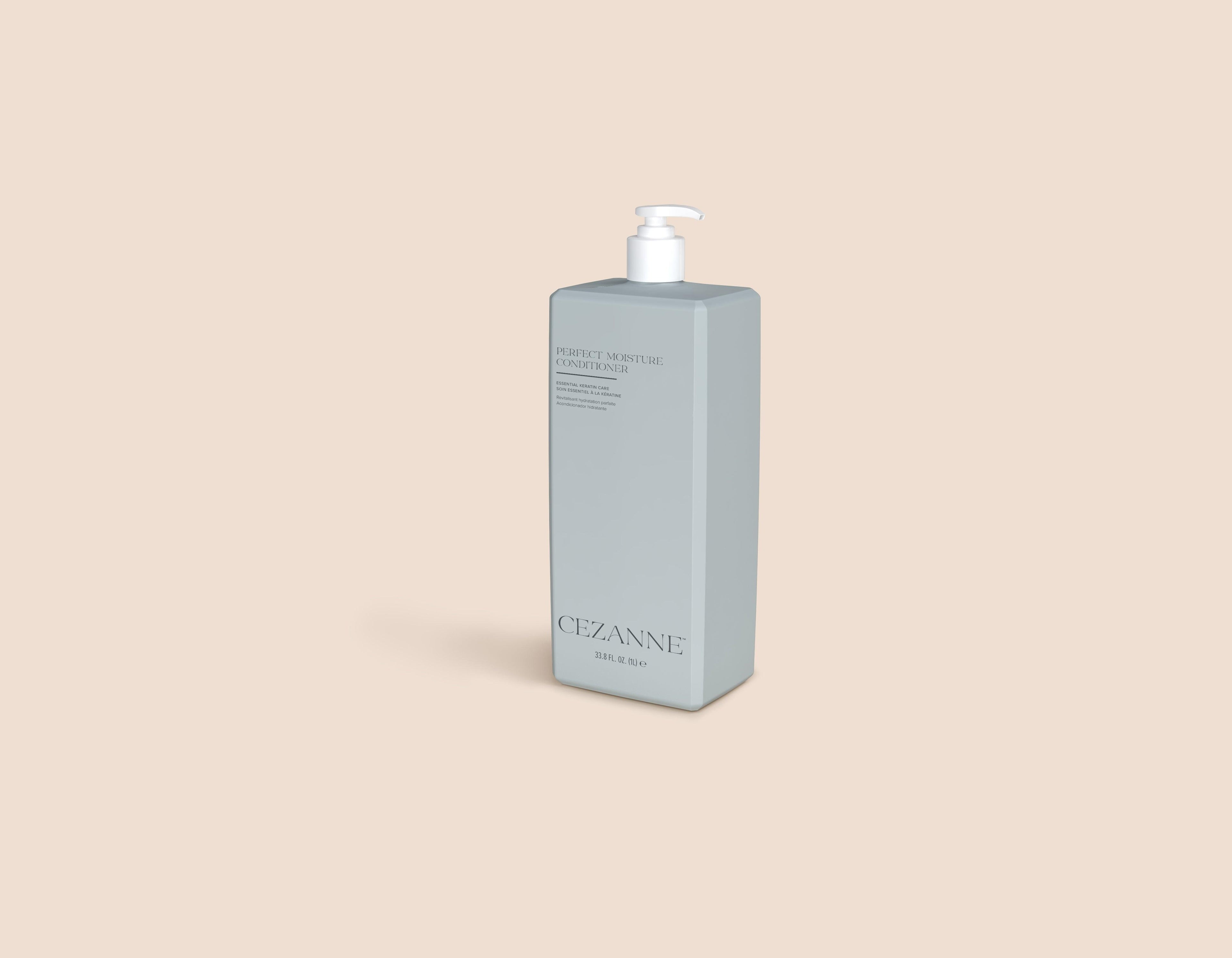 Perfect Moisture Conditioner - Cezanne Hair