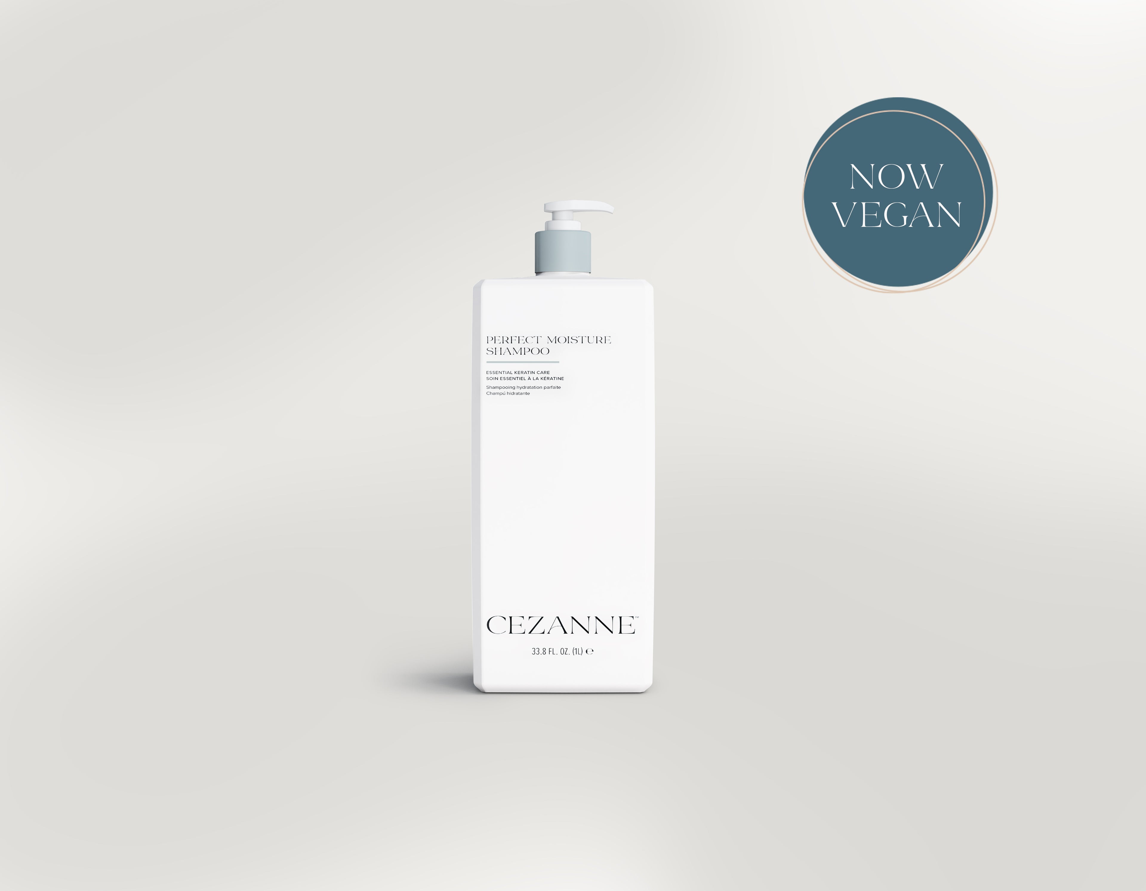 Perfect Moisture Shampoo