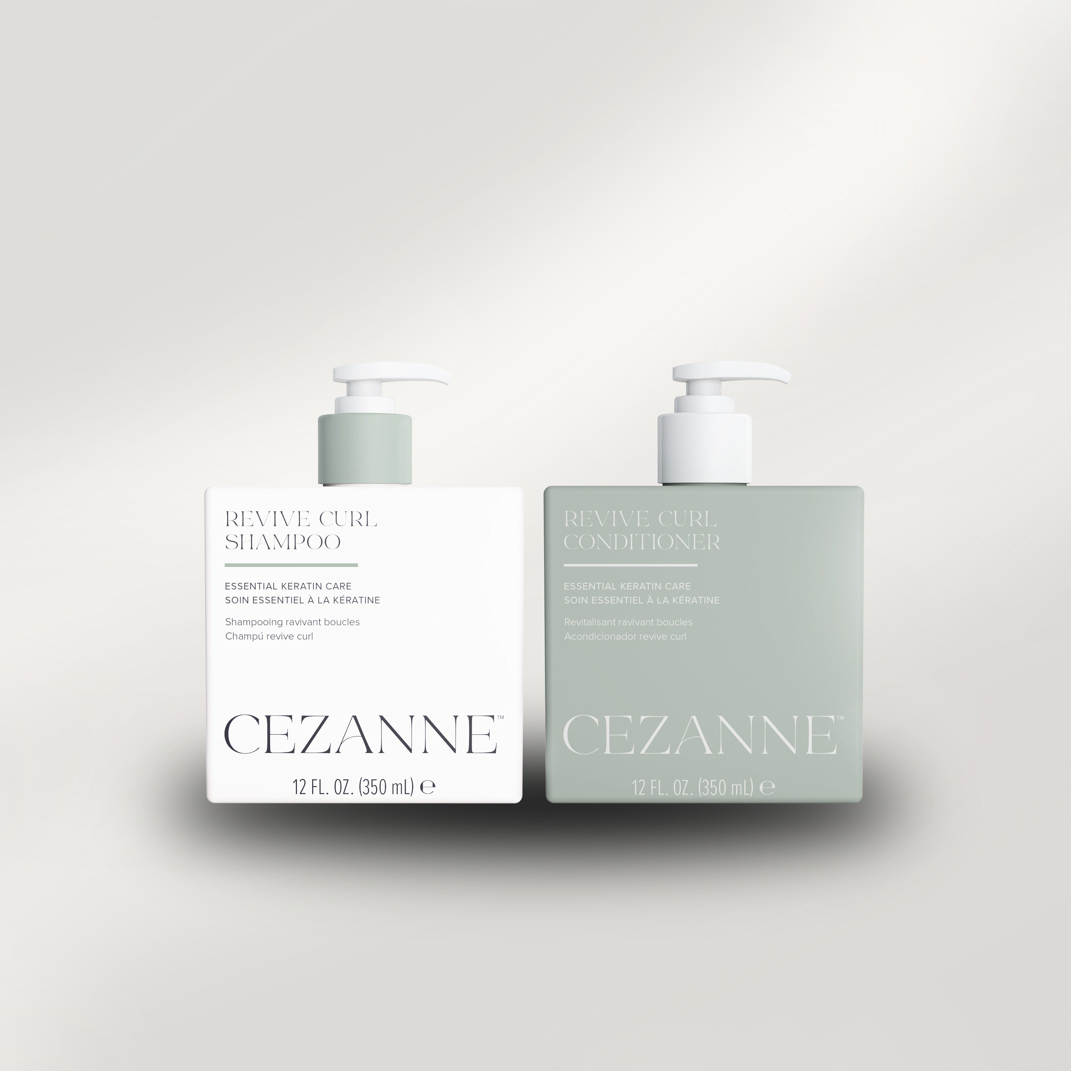Revive Curl Duo