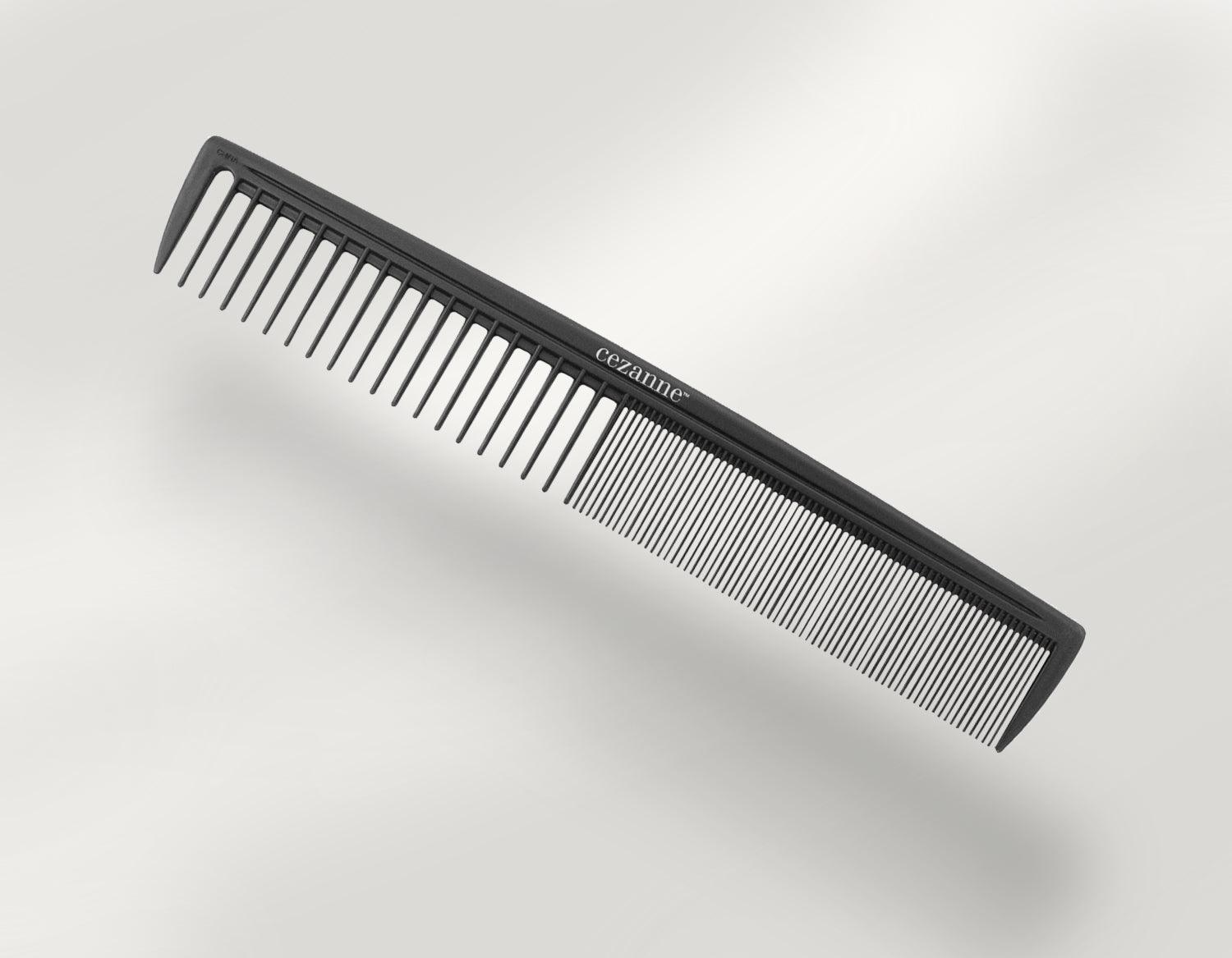 Heat Comb - Cezanne Hair
