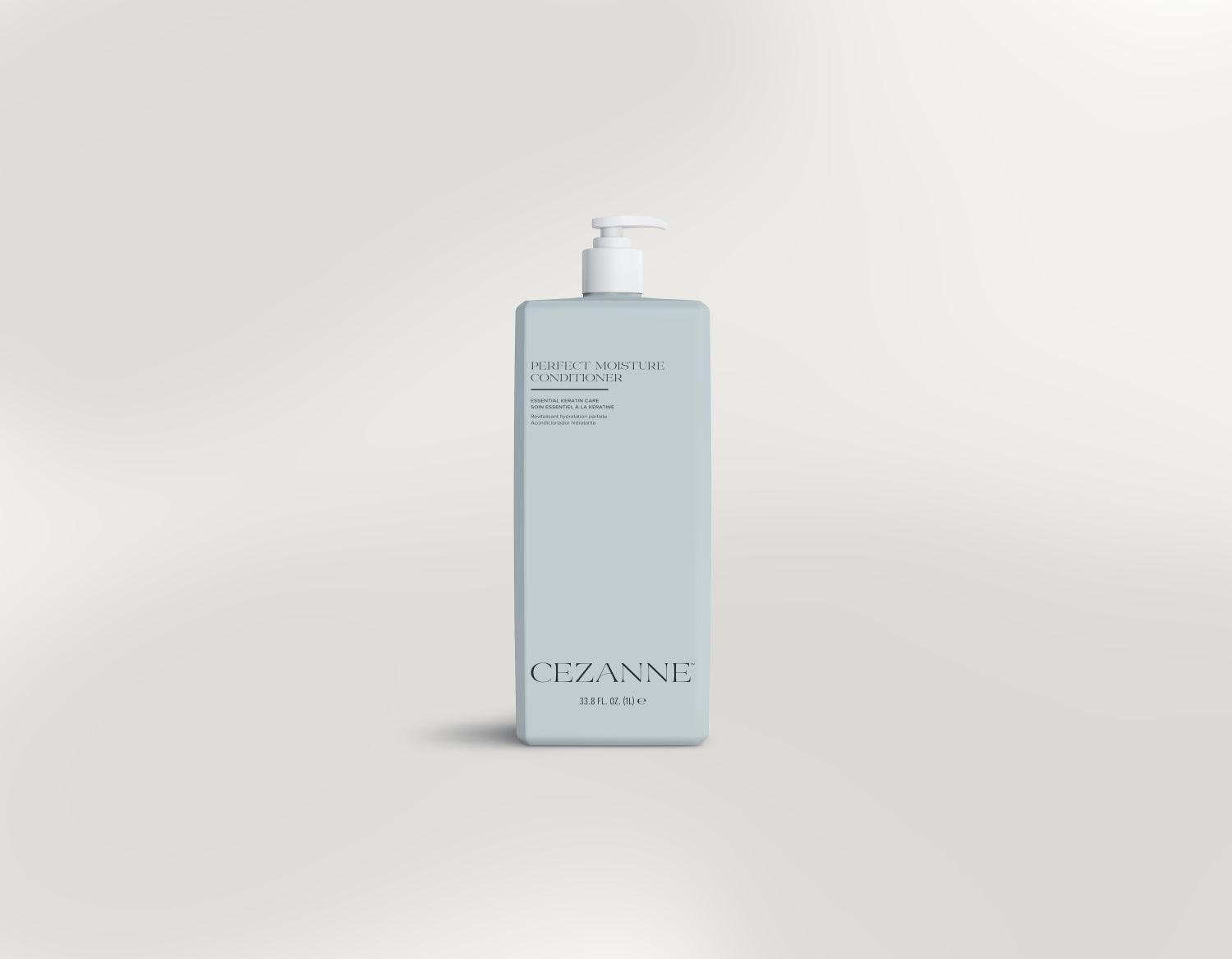 Perfect Moisture Conditioner - Cezanne Hair