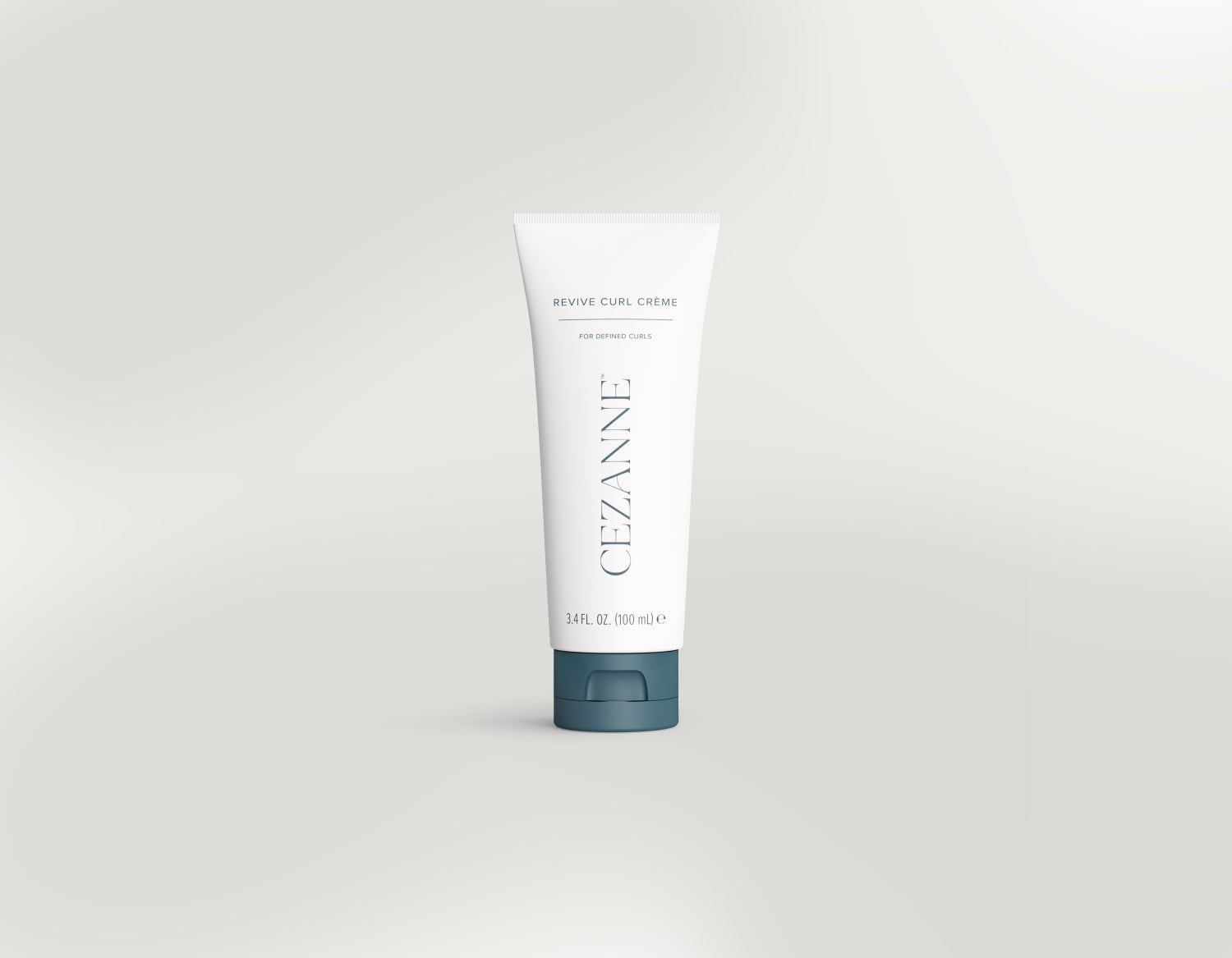 Cezanne Revive Curl Crème 3.4 Fl. Oz.