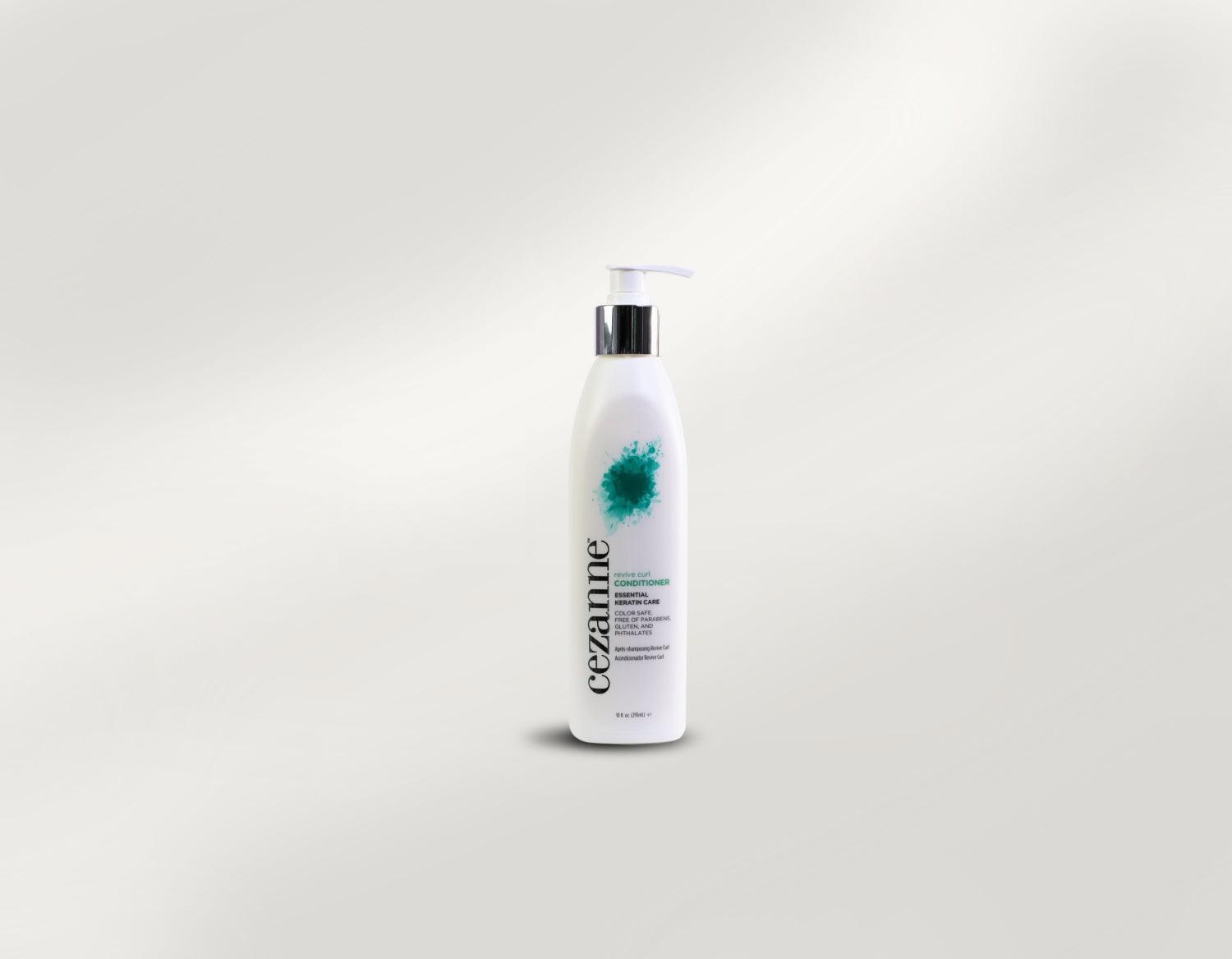 Revive Curl Conditioner - Cezanne Hair