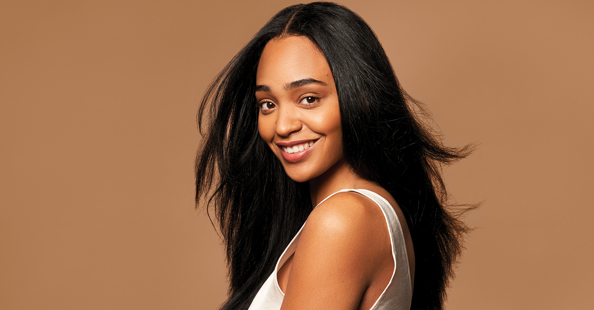 Your Fall Hair Color Deserves a Finish to Match
