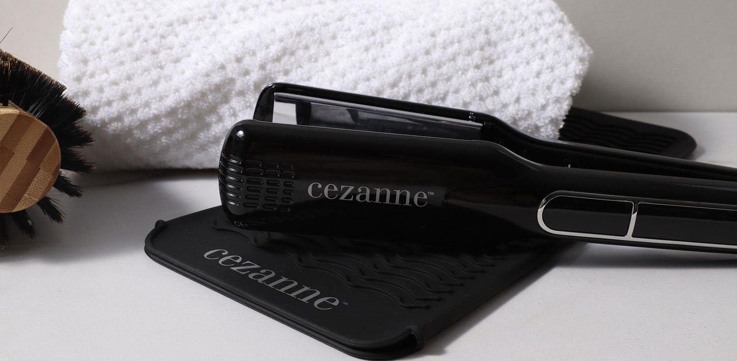 Tools &amp; Accessories - Cezanne Hair