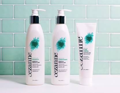 Revive Curl Trio