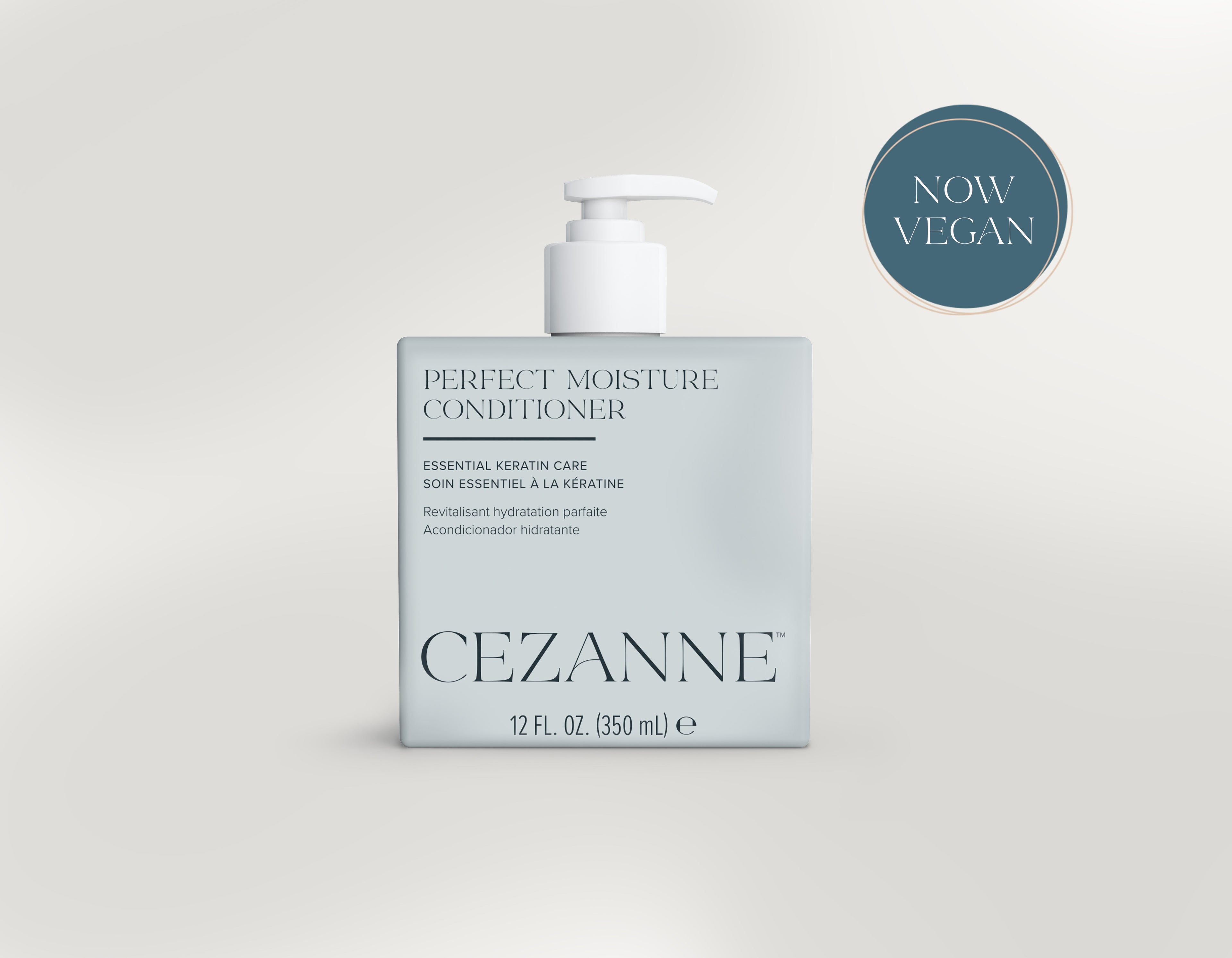 Perfect Moisture Conditioner
