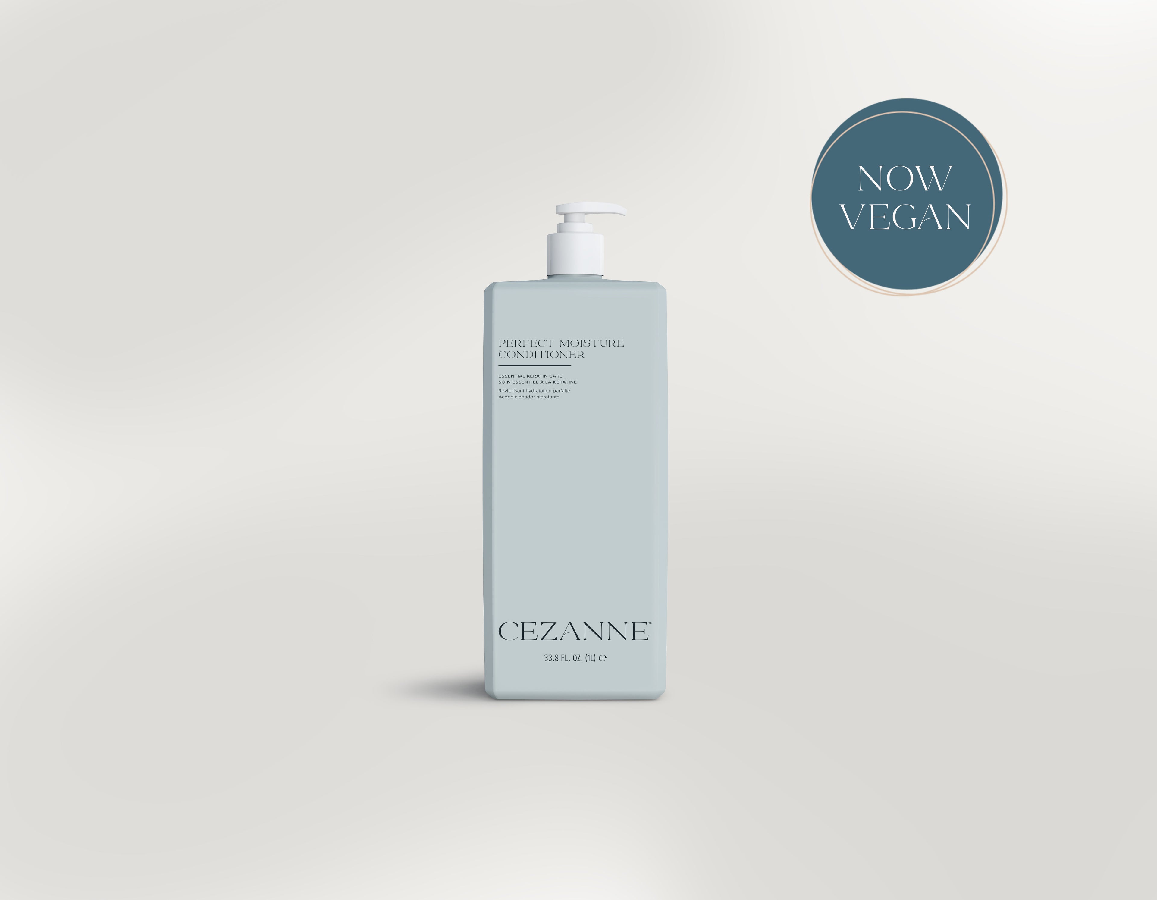 Perfect Moisture Conditioner