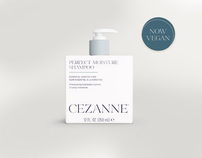 Perfect Moisture Shampoo