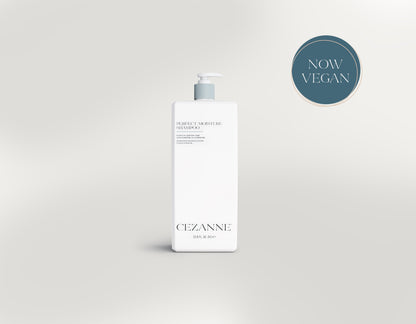 Perfect Moisture Shampoo