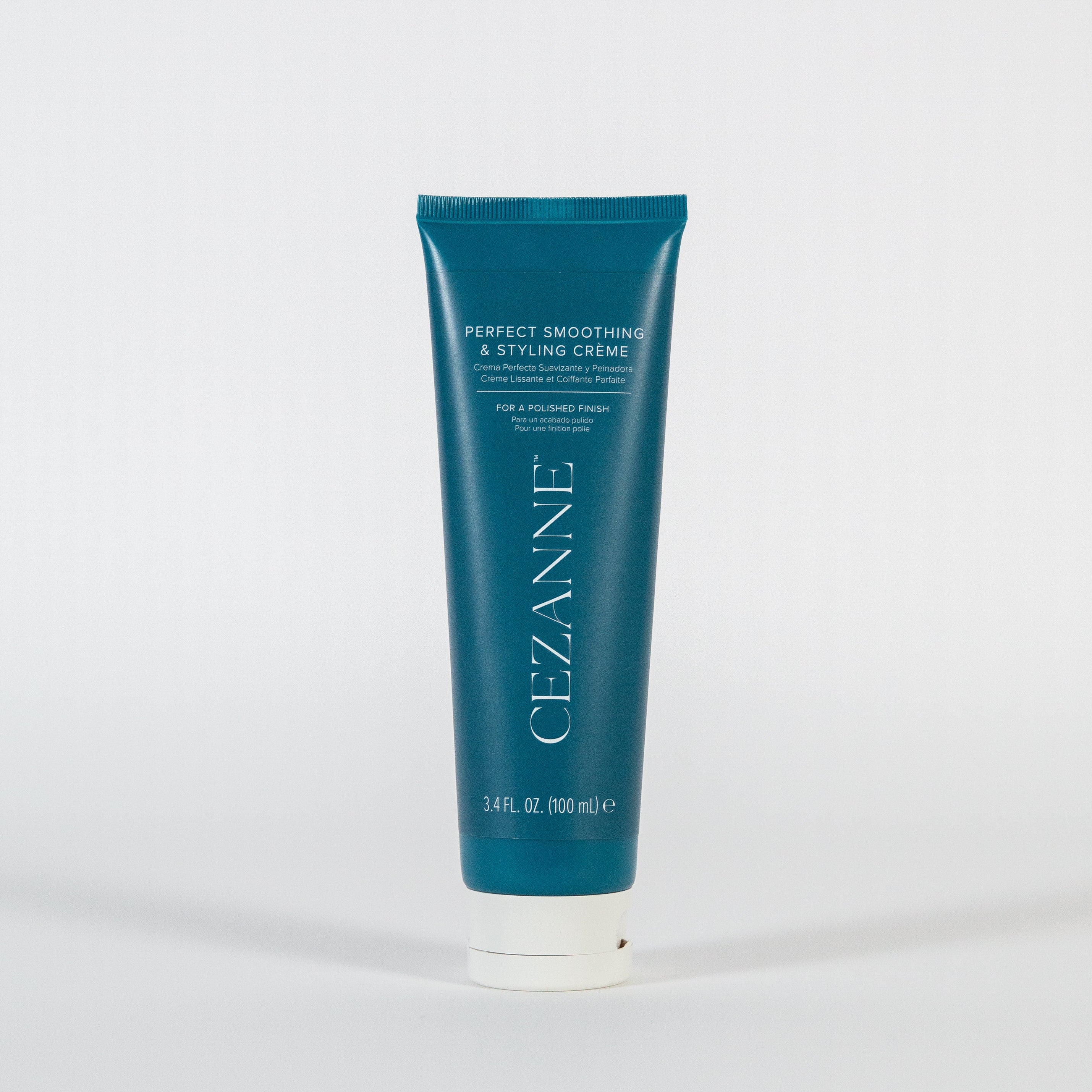 Perfect Smoothing &amp; Styling Crème