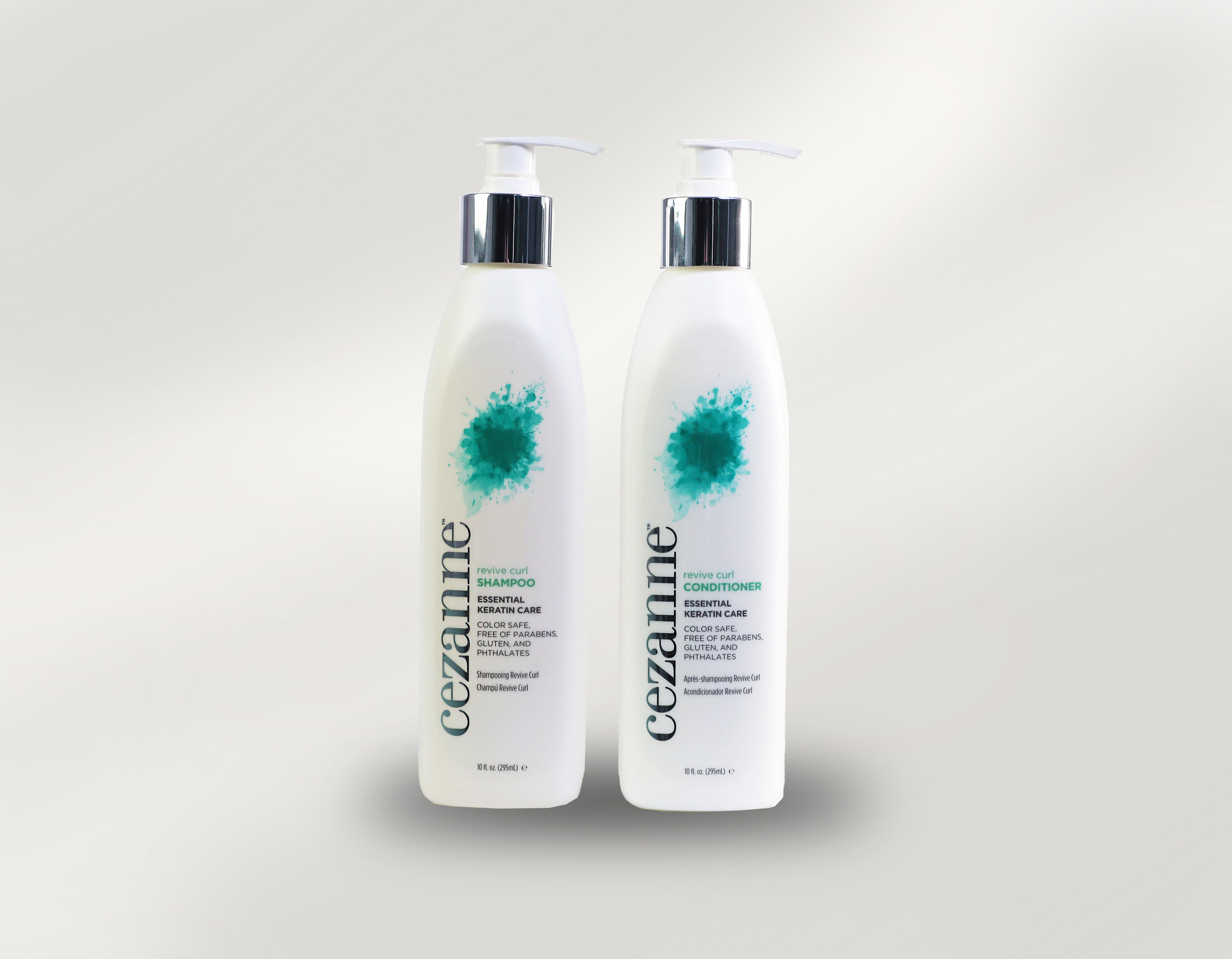 Revive Curl Duo – Cezanne Hair