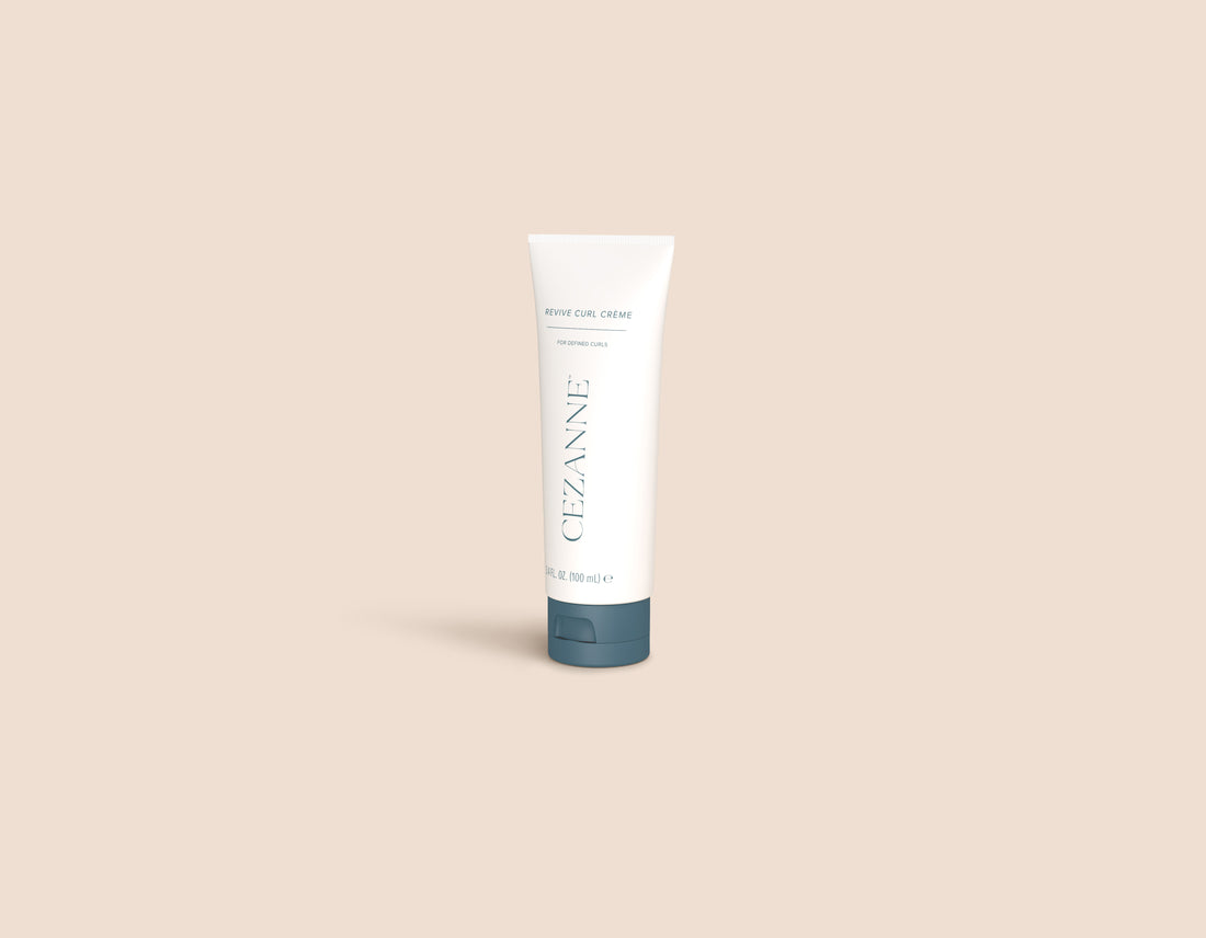 Revive Curl Crème