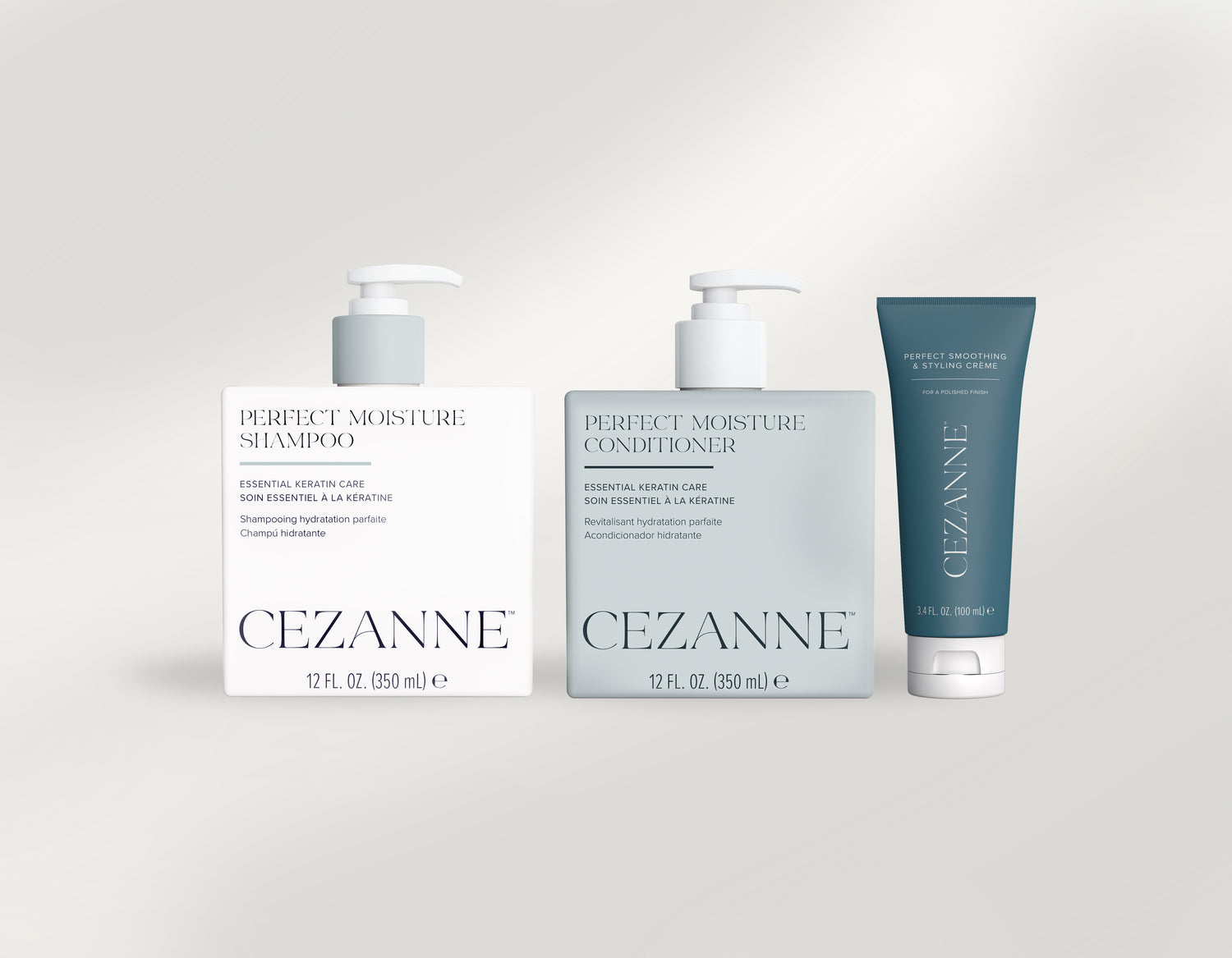 Perfect Moisture Trio