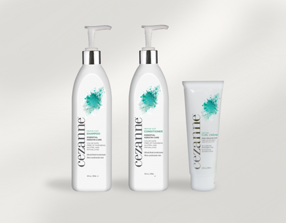 Revive Curl Trio