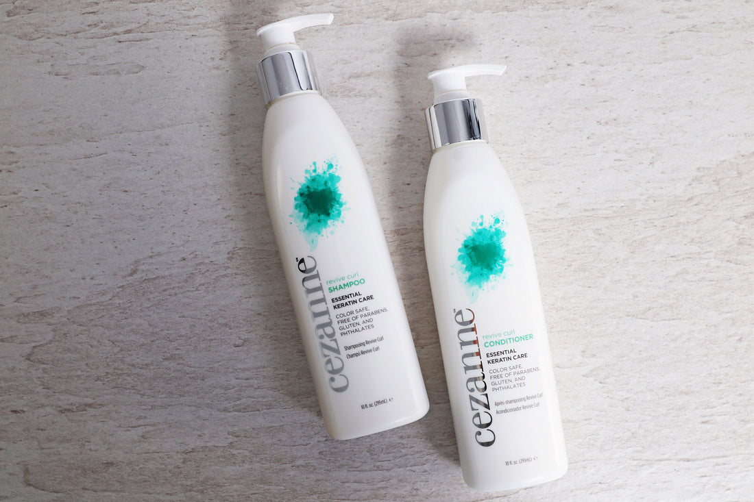 Revive Curl Duo