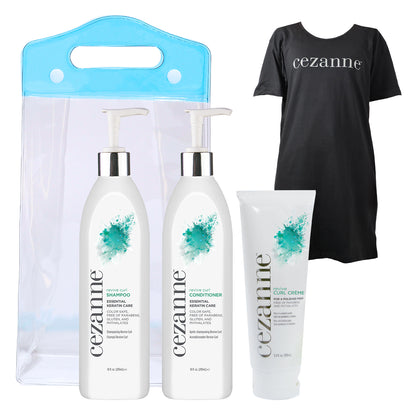 Revive Curl Trio Gift Set