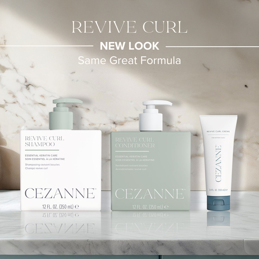 Revive Curl Duo