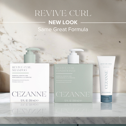Revive Curl Duo