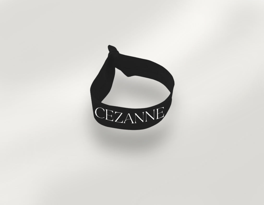 Cezanne Hair Tie 1 pack