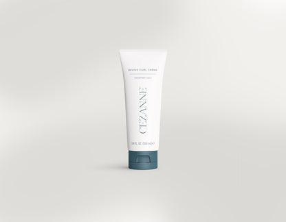 Cezanne Revive Curl Crème 3.4 Fl. Oz.