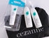 Cezanne Revive Curl Trio Gift Set 5 pc.