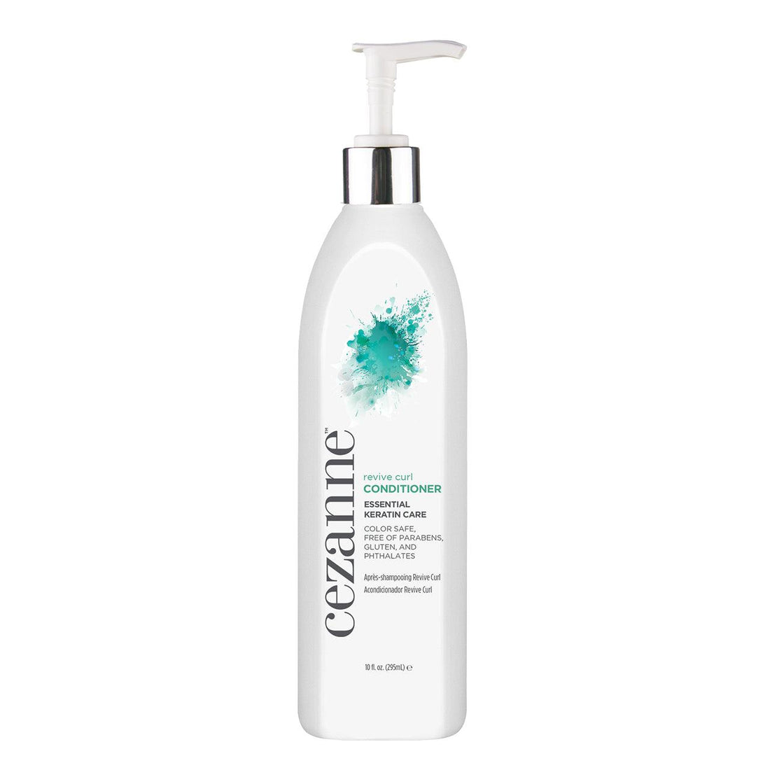 Revive Curl Conditioner - Cezanne Hair