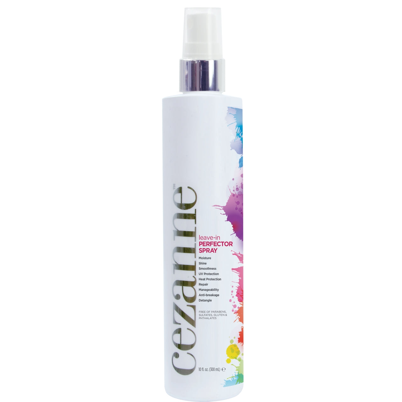 Cezanne Leave-In Perfector Spray 10 Fl. Oz.