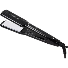 Load image into Gallery viewer, Cezanne Pro Titanium Ceramic Smoothing Iron 1.5 inch
