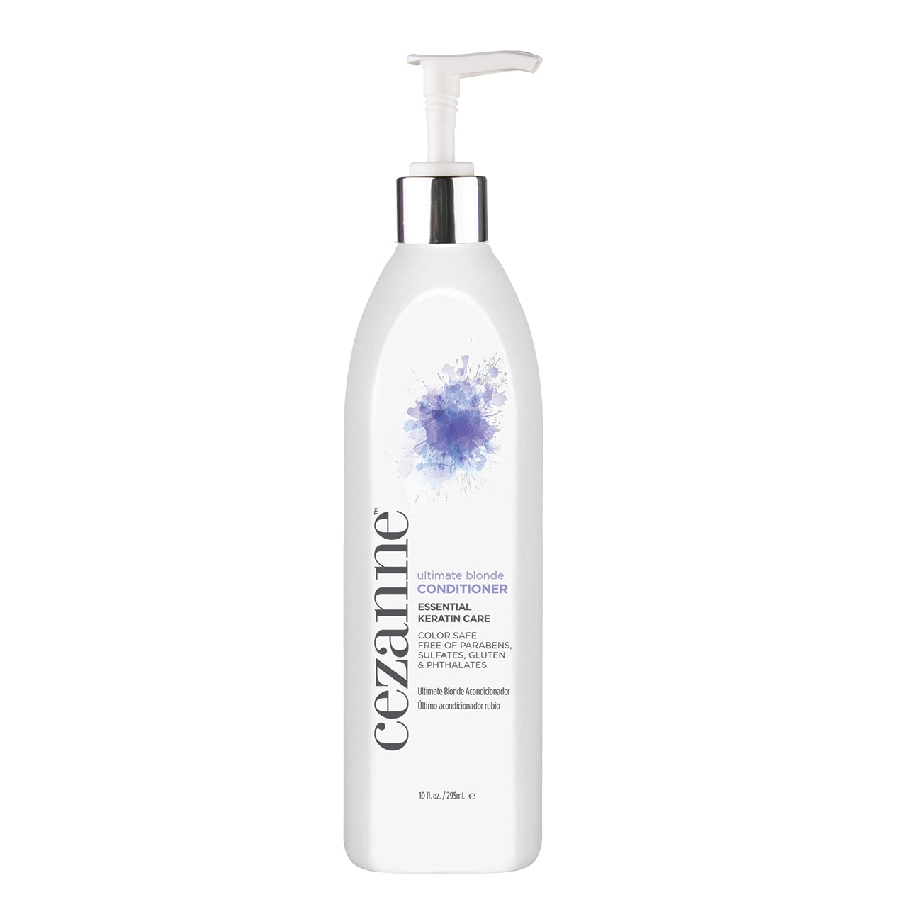 Cezanne Ultimate Blonde Conditioner 10 Fl. Oz.